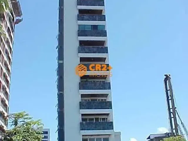 Imagem: Cobertura Duplex Á Venda na Beira Mar de