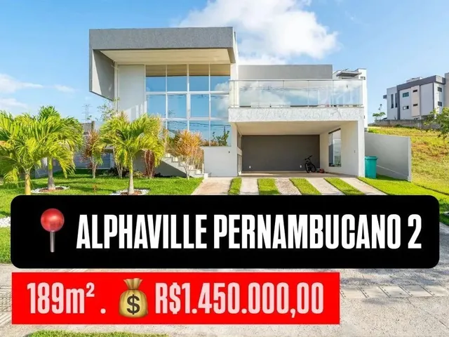 Imagem: Exclusividade e Sofisticação em Alphaville