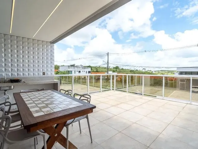 Imagem 4: Exclusividade e Sofisticação em Alphaville Pernambuco 2
