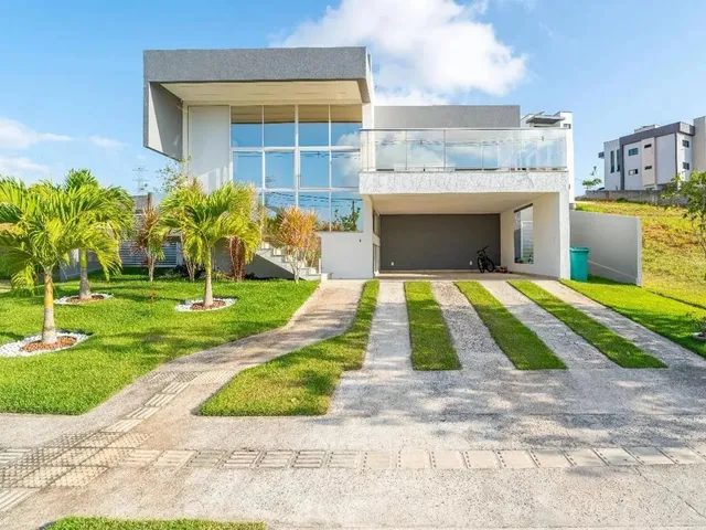 Imagem 10: Exclusividade e Sofisticação em Alphaville Pernambuco 2