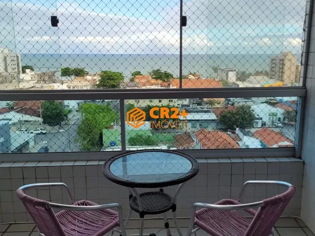 Imagem: Vendo Apartamento com Vista Mar, À 120