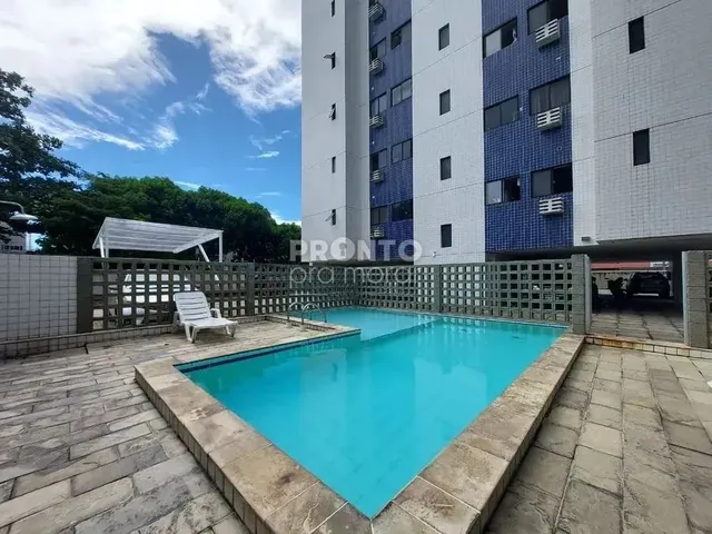 Imagem: Apartamento para Venda com 3 Quartos em