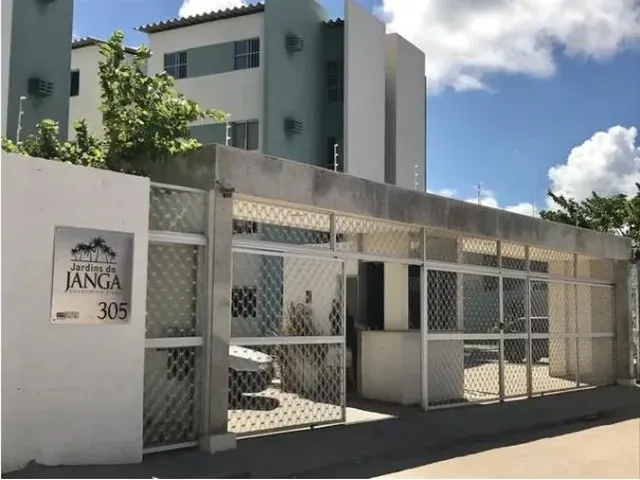 Imagem: Apartamento Condomínio Jardins do Janga