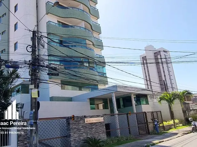 Imagem: Apartamento com 3 Quartos, 2 Suítes, para