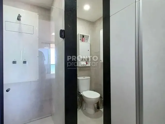 Imagem 15: Apartamento a Venda com 2 Quartos, Suite, Lazer. em Barra de Jangada. Jaboatão.pe