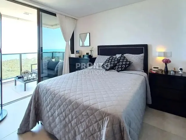 Imagem 9: Apartamento a Venda com 2 Quartos, Suite, Lazer. em Barra de Jangada. Jaboatão.pe