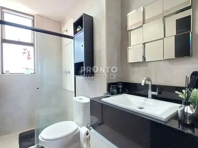 Imagem 16: Apartamento a Venda com 2 Quartos, Suite, Lazer. em Barra de Jangada. Jaboatão.pe
