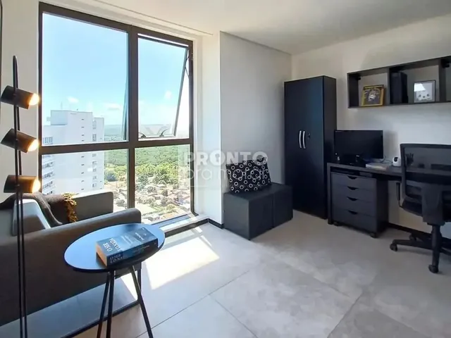Imagem 8: Apartamento a Venda com 2 Quartos, Suite, Lazer. em Barra de Jangada. Jaboatão.pe