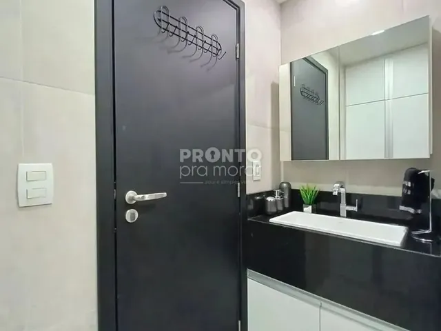 Imagem 7: Apartamento a Venda com 2 Quartos, Suite, Lazer. em Barra de Jangada. Jaboatão.pe