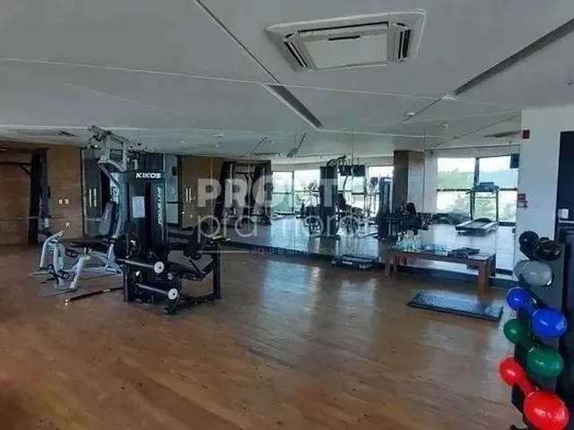 Imagem 11: Apartamento a Venda com 2 Quartos, Suite, Lazer. em Barra de Jangada. Jaboatão.pe