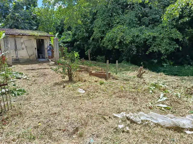 Imagem: Casa para Vender no Bairro da Tabatinga