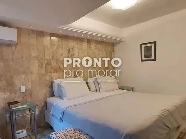 Imagem: Apartamento Charmoso 3 Quartos na Zona Sul