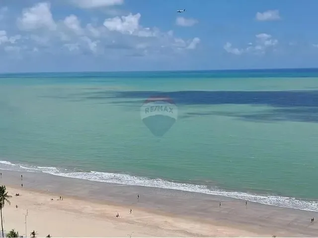 Imagem: O Privilégio de Morar com o Oceano Como