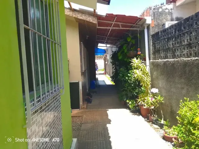 Imagem: Casa À Venda no Gênesis Pau Amarelo, Paulista