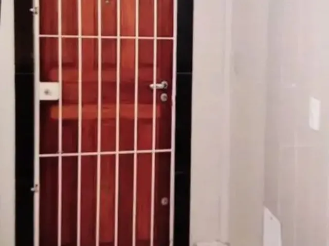 Imagem: Apartamento Reformado