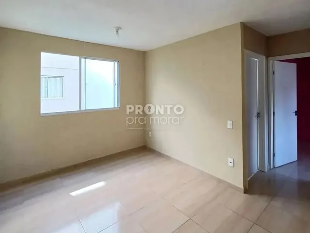 Imagem: Apartamento a Venda com 2 Quartos, Lazer