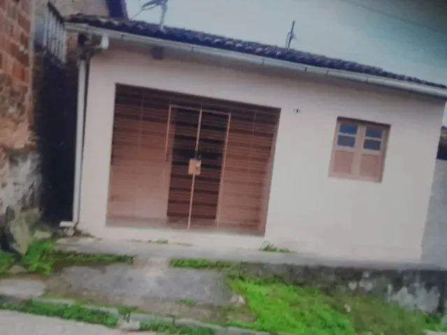 Imagem: Casa a Venda no Alto Novo Horizonte em Bonança
