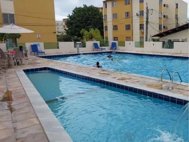 Imagem: Apartamento com 2 Dormitórios À Venda
