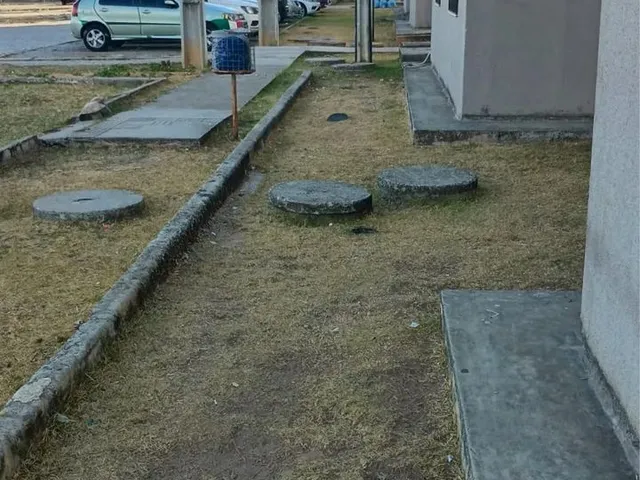 Imagem: Apartamento Maranguape Ll