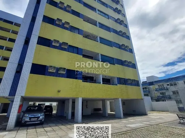 Imagem: Casa Caiada - Apartamento com 83 Metros