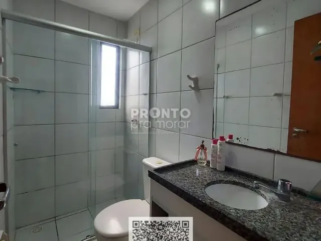 Imagem 13: Casa Caiada - Apartamento com 83 Metros - 3 Quartos - 1 Suíte - 1 Garagem - Olinda, Pe