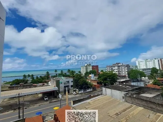 Imagem 10: Casa Caiada - Apartamento com 83 Metros - 3 Quartos - 1 Suíte - 1 Garagem - Olinda, Pe