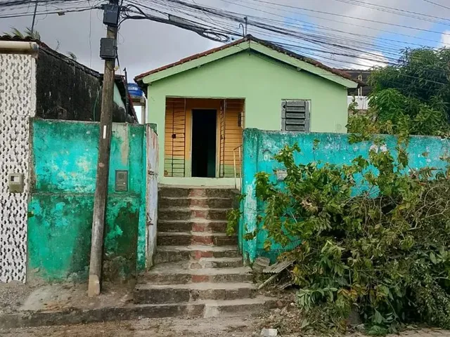 Imagem: Casa para Vender em São Lourenço da Mata