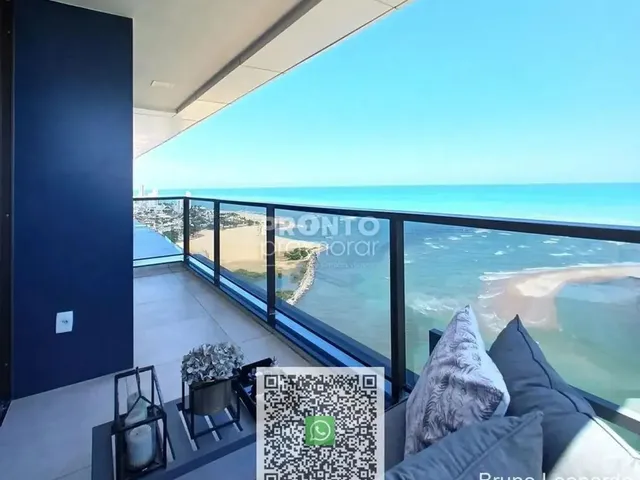 Imagem: Barra de Jangada - Apartamento com 61 Metros