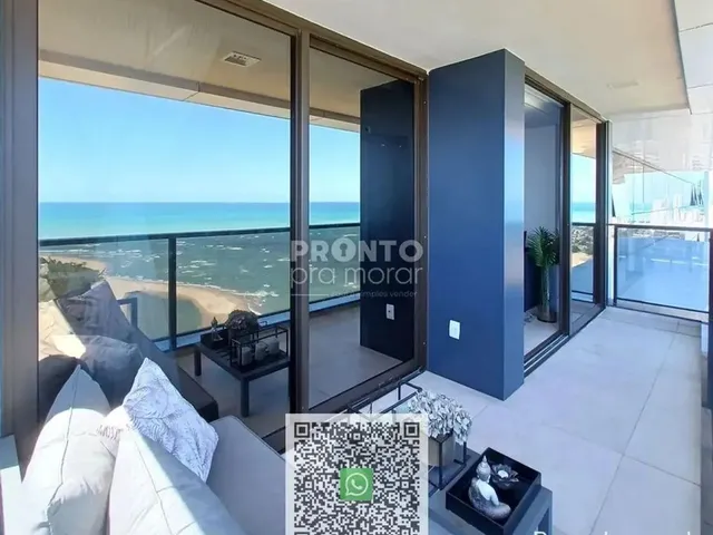 Imagem 13: Barra de Jangada - Apartamento com 61 Metros - 2 Quartos - 1 Suíte - 1 Garagem