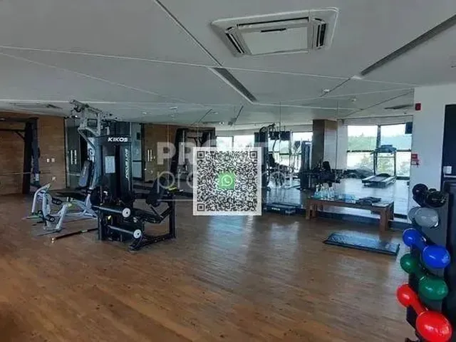 Imagem 16: Barra de Jangada - Apartamento com 61 Metros - 2 Quartos - 1 Suíte - 1 Garagem