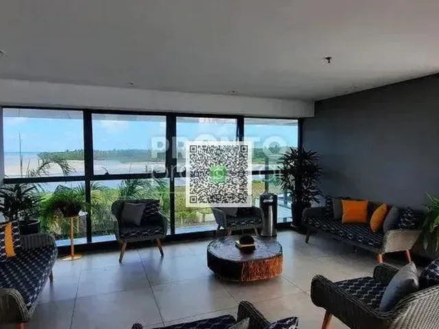 Imagem 14: Barra de Jangada - Apartamento com 61 Metros - 2 Quartos - 1 Suíte - 1 Garagem