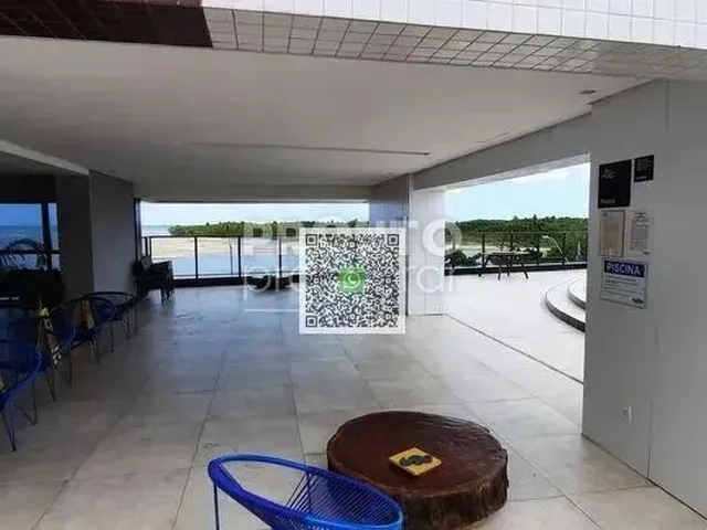 Imagem 2: Barra de Jangada - Apartamento com 61 Metros - 2 Quartos - 1 Suíte - 1 Garagem