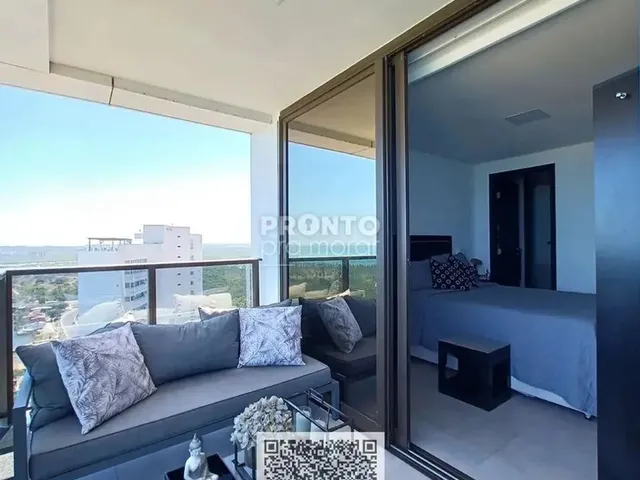 Imagem 10: Barra de Jangada - Apartamento com 61 Metros - 2 Quartos - 1 Suíte - 1 Garagem