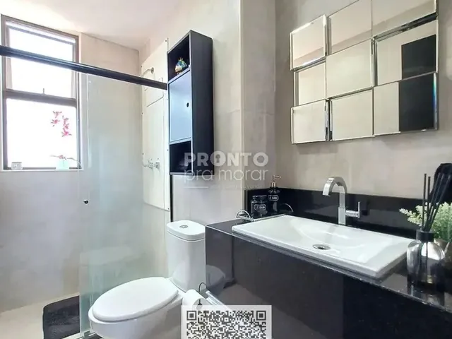 Imagem 12: Barra de Jangada - Apartamento com 61 Metros - 2 Quartos - 1 Suíte - 1 Garagem