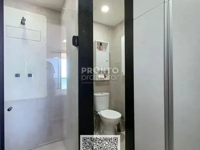 Imagem 7: Barra de Jangada - Apartamento com 61 Metros - 2 Quartos - 1 Suíte - 1 Garagem
