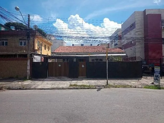 Imagem: Casa no Jardim Atlântico - Olinda/Pe