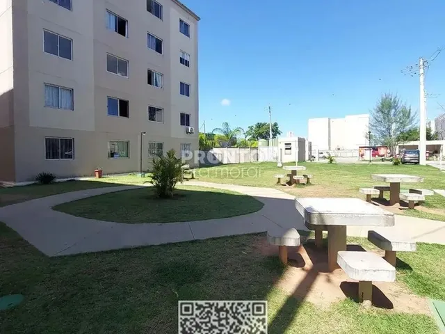 Imagem 1: Barra de Jangada - Apartamento com 41 Metros - 2 Quartos - 1 Garagem - Jaboatão Dos, Pe