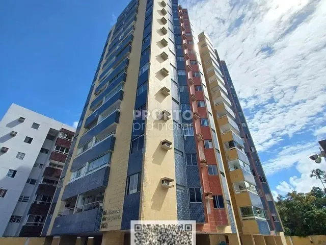 Imagem: Casa Caiada - Apartamento com 90 Metros