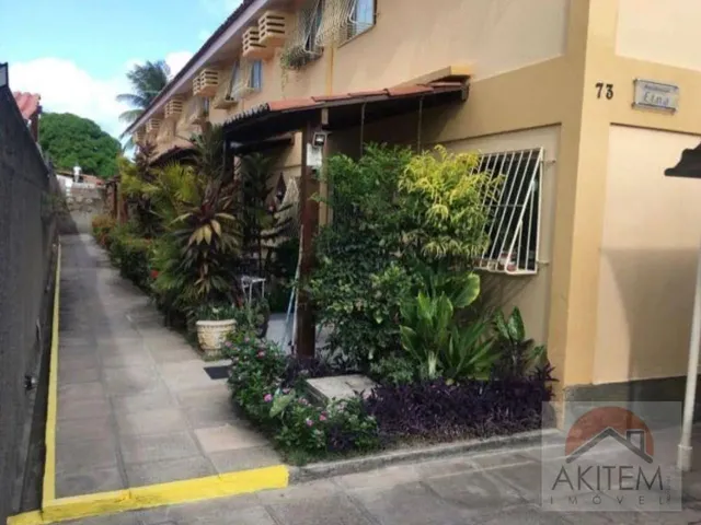 Imagem: Casa Duplex com 3 Quartos no Bonsucesso