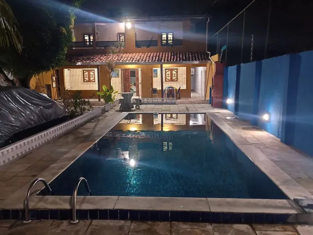 Imagem: Casa, 5 Quartos 5 Banheiro, 2 Sala 2 Cozinha