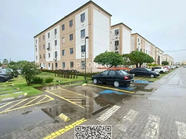 Imagem: Barra de Jangada - Apartamento com 41 Metros