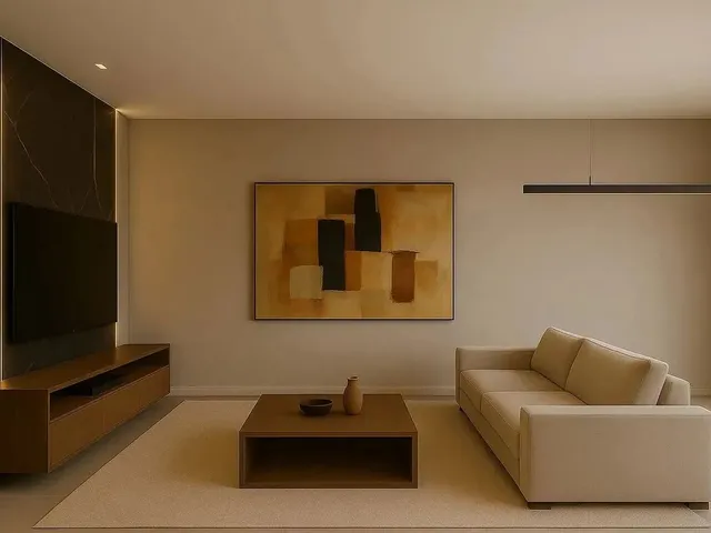 Imagem 11: Imóvel de Luxo no Alphaville Pernambuco 1 com Estilo