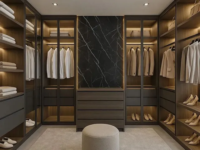 Imagem 9: Imóvel de Luxo no Alphaville Pernambuco 1 com Estilo