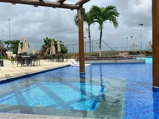 Imagem 13: Imóvel de Luxo no Alphaville Pernambuco 1 com Estilo