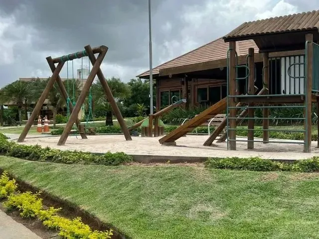 Imagem 10: Imóvel de Luxo no Alphaville Pernambuco 1 com Estilo