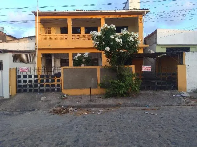 Imagem: Casa em Rio Doce - Olinda Imóvel com Ótima
