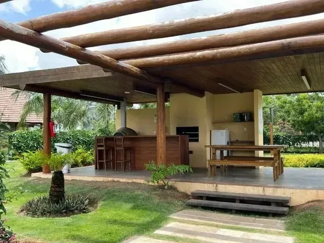Imagem 13: Residência de Alto Impacto Arquitetônico no Alphaville Pernambuco 1