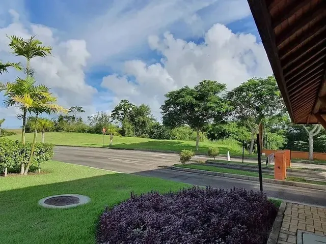 Imagem 16: Residência de Alto Impacto Arquitetônico no Alphaville Pernambuco 1
