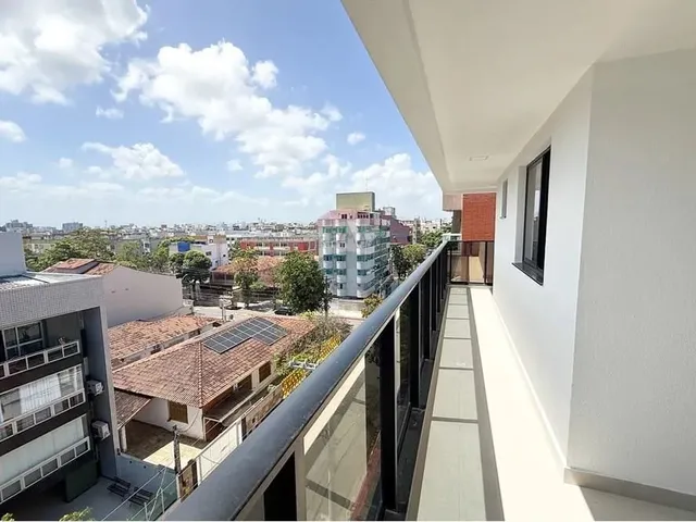 Imagem: Apartamento Novo em Jardim da Penha, 3 Suítes