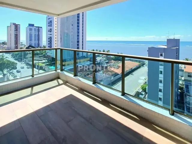 Imagem 1: Imóvel para Venda Tem 96 Metros Quadrados com 3 Quartos em Centro - Jaboatão Dos